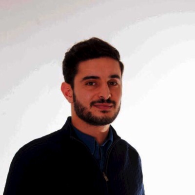 Nizar M’Charek, EFCO